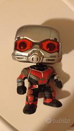 Action figure - Funko Pop! - Ant-Man