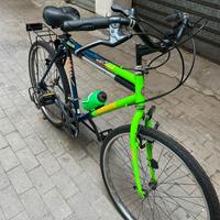 City Bike