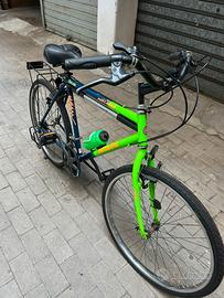 City Bike