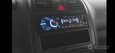 Autoradio Majestic DAB 442BT