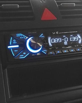 Autoradio Majestic DAB 442BT