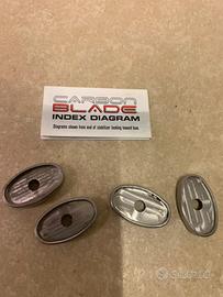 Pesi stabilizzatore Fuse Blade
