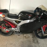 Aprilia rs