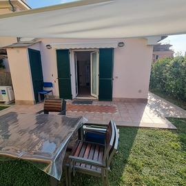 Casa per vacanza