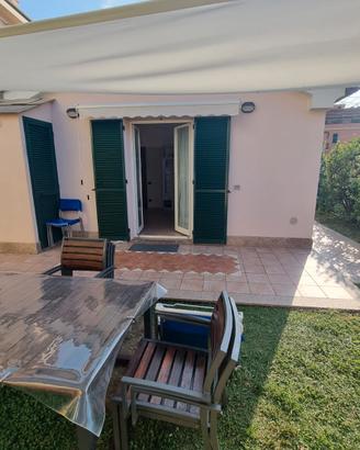 Casa per vacanza