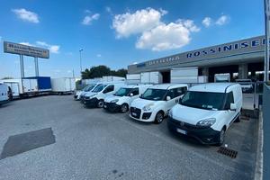 Fiat fiorino doblò talento ducato