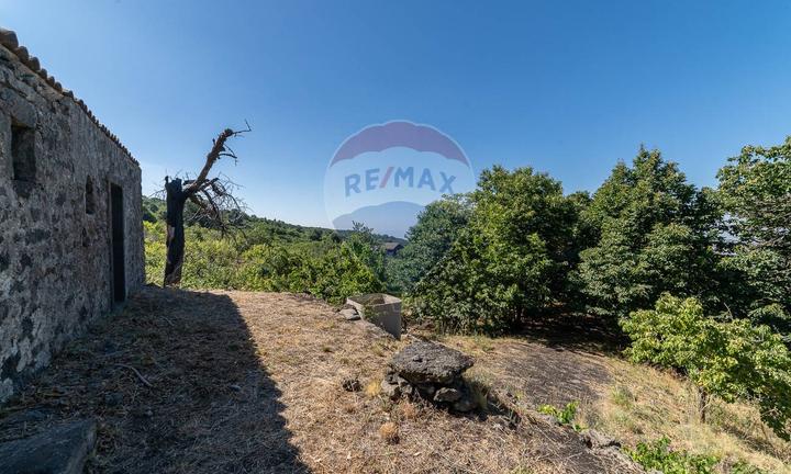 Terreno - Biancavilla