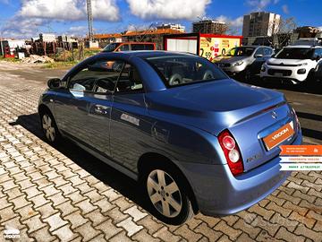 NISSAN Micra 3 serie 0