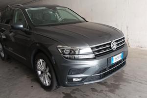 Tiguan 2.0 150cv dsg 2019