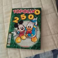 topolino n. 2500, raro