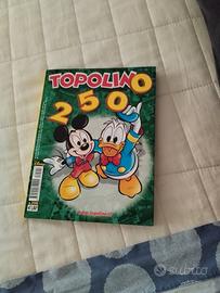 topolino n. 2500, raro