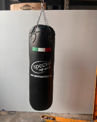 Sacco da Boxe