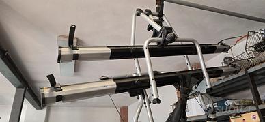 Portabici della Thule,