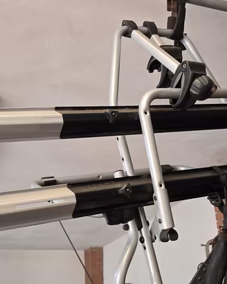 Portabici della Thule,
