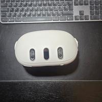 Meta Quest 3 – 512 GB – Come nuovo – Corredo compl