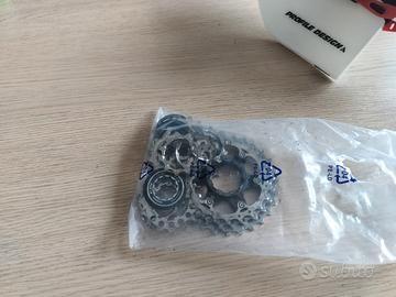 cassette Shimano 11V