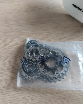 cassette Shimano 11V