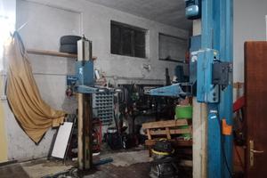 Ponte sollevatore auto 