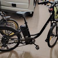 Bici elettrica 