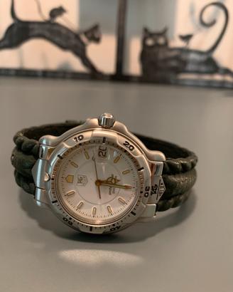 Tag Heuer 6000 wh1111
