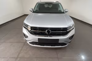 Volkswagen T-Cross 1.0 tsi Edition Plus 95cv
