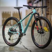 Bianchi nitron 9.4