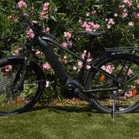 E-Bike elettrica Bianchi