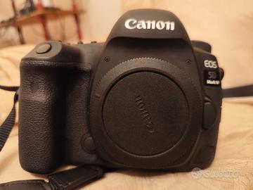 Canon 5d Mark lV