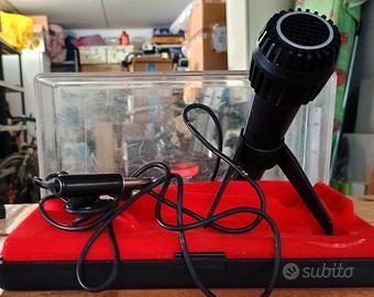 Microfono stereo