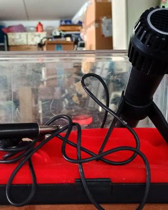 Microfono stereo