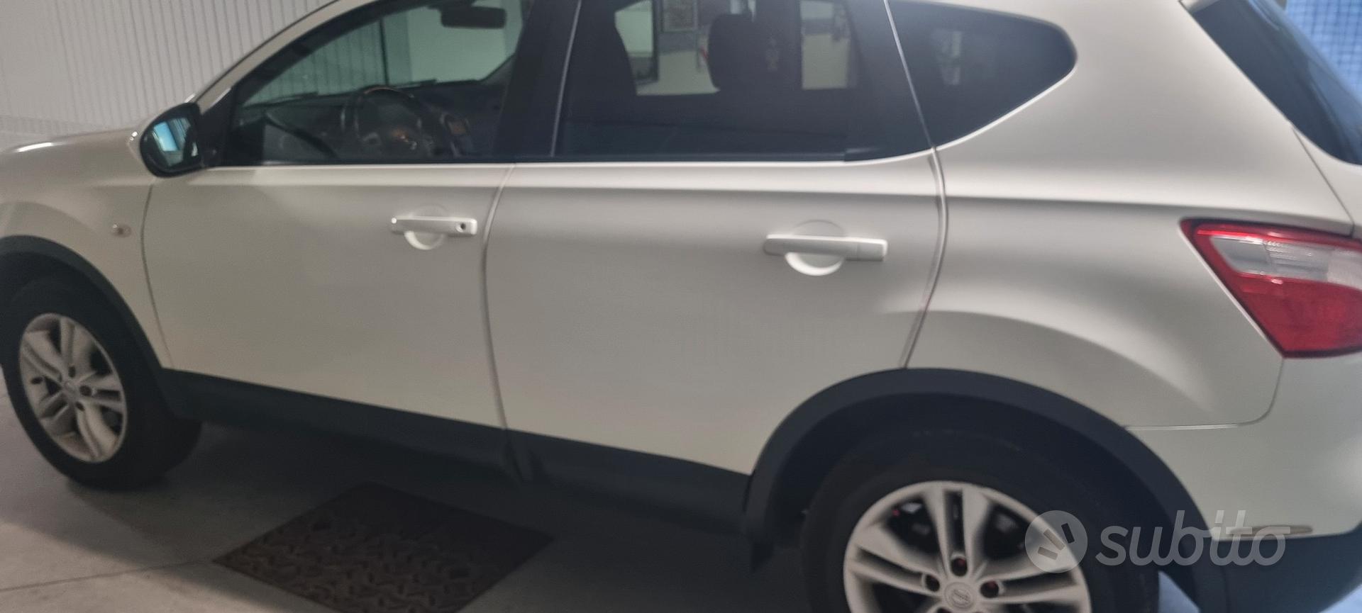 Nissan Qashqai 2011 photo 3