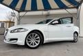 Jaguar XF Sportbrake 2.2 D Limited Edition