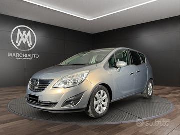 OPEL Meriva 1.3 CDTI 95CV ecoFLEX Cosmo