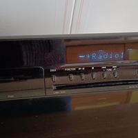 Micro HI-FI Sony 40W