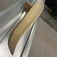 Spoiler replica alfa 147 GTA