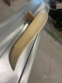 Spoiler replica alfa 147 GTA