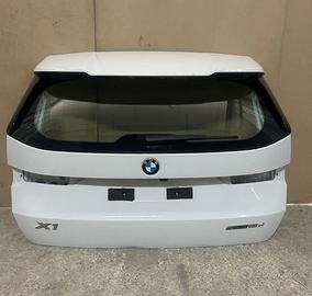 Portellone baule posteriore bmw x1 u11 2022>2026
