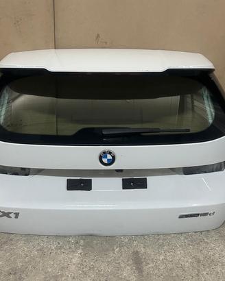Portellone baule posteriore bmw x1 u11 2022>2026