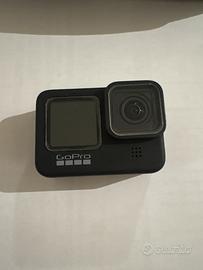 GO PRO HERO 9