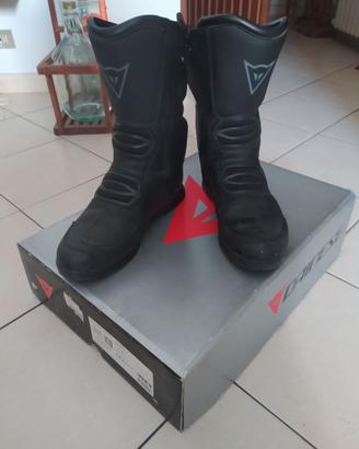 Stivali moto