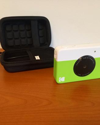 Kodak printomatic 