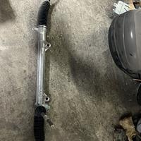Scatola guida Nissan Qashqai