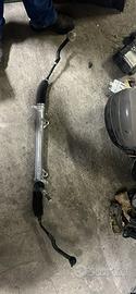 Scatola guida Nissan Qashqai