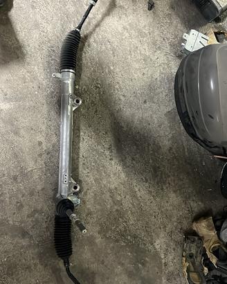 Scatola guida Nissan Qashqai