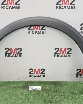 MODANATURA ARCO RUOTA ANTERIORE SX PEUGEOT 5008 (2