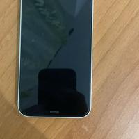 Iphone 12 Bianco