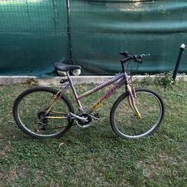 Bici usata