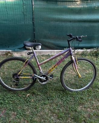 Bici usata