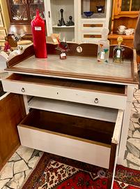 Madia, credenza, mobile cucina 115x54 H90 450€