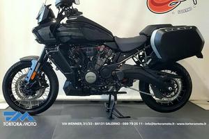 HARLEY DAVIDSON Pan America 1250 Special c.raggi A